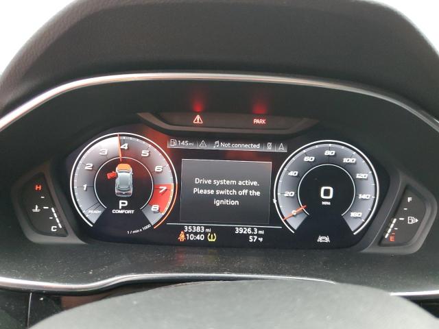 AUDI Q3 PREMIUM PLUS S-LINE 2019