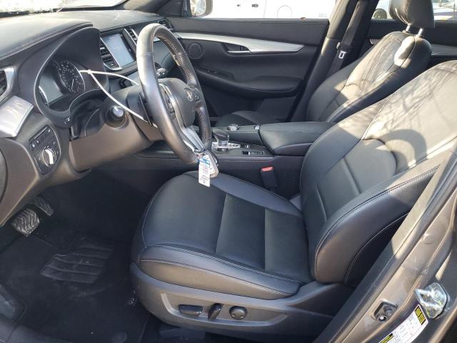 INFINITI QX50 LUXE 2021
