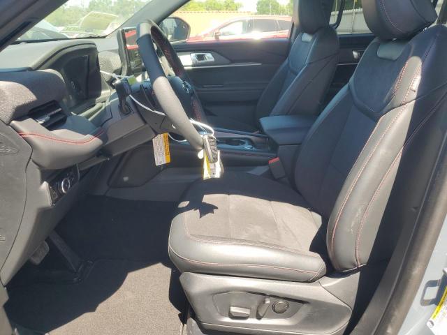 FORD EXPLORER ST 2025