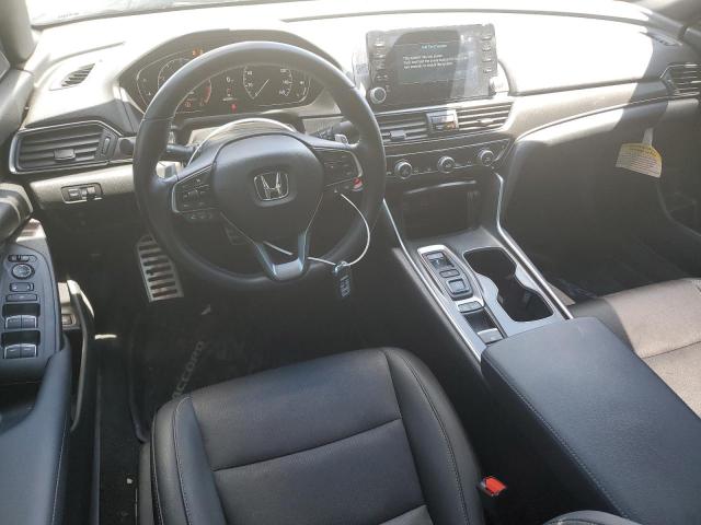 HONDA ACCORD SPORT 2022