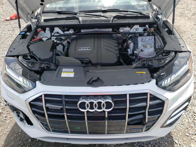 AUDI Q5 PRESTIGE 2021