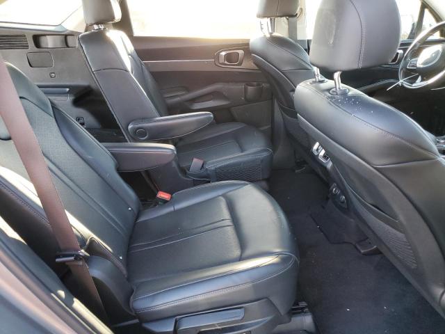 KIA SORENTO EX 2023