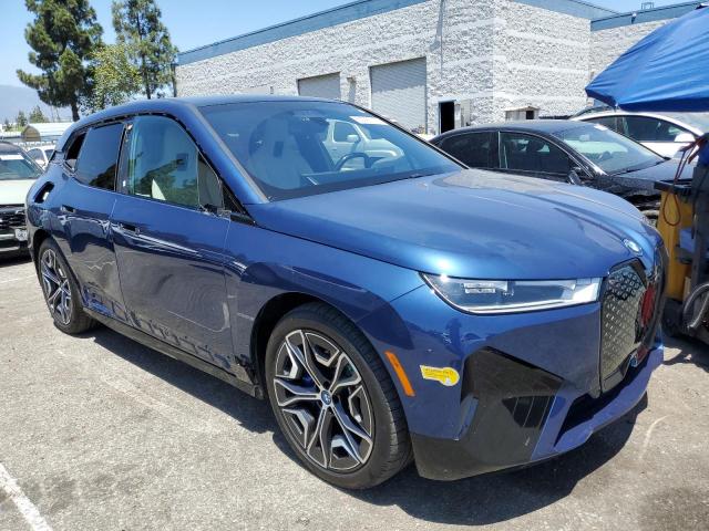 BMW IX XDRIVE50 2022