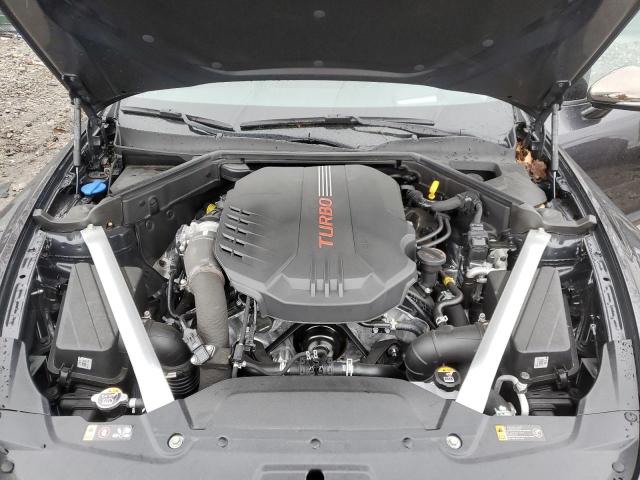 KIA STINGER GT2 2023