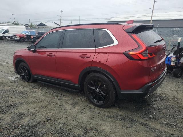HONDA CR-V SPORT-L 2024