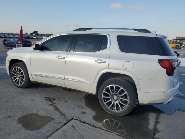 GMC ACADIA DENALI 2021