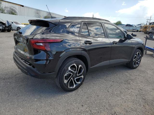 CHEVROLET TRAX 2RS 2025