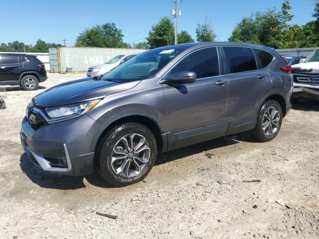 HONDA CR-V EX 2020