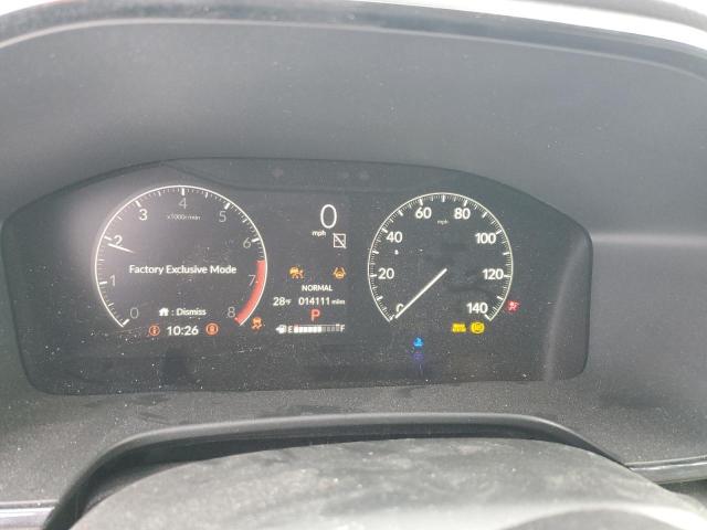 HONDA CR-V EX 2024