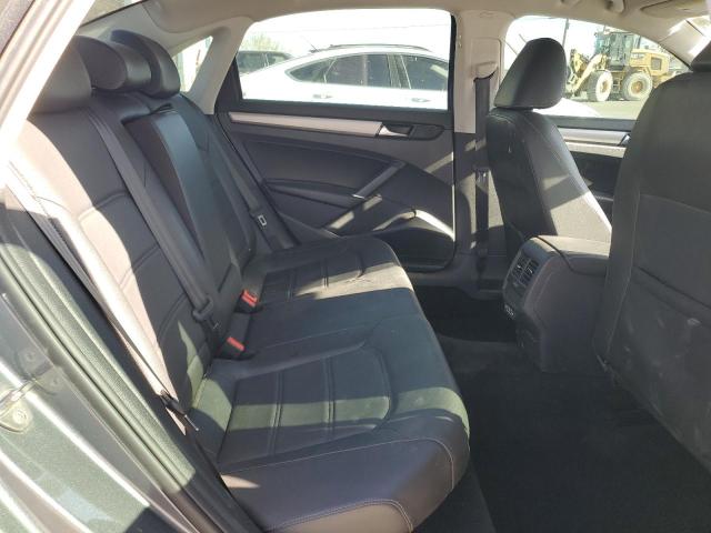 VOLKSWAGEN PASSAT SE 2020