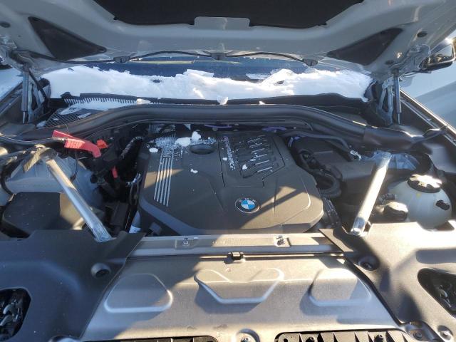 BMW X3 M40I 2023