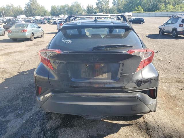 TOYOTA C-HR XLE 2021