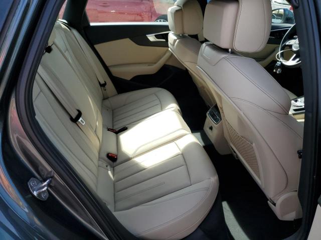 AUDI A4 PREMIUM PLUS 45 2023