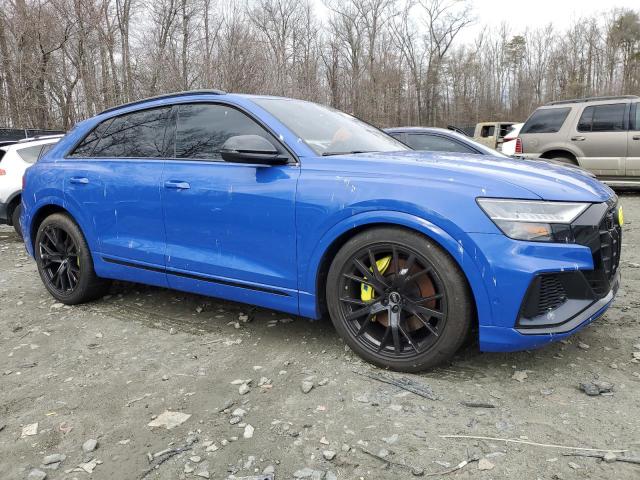 AUDI SQ8 PRESTIGE 2022
