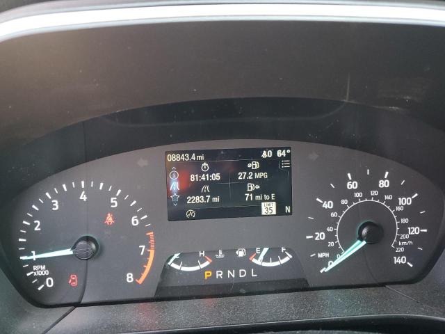 FORD ESCAPE SE 2022