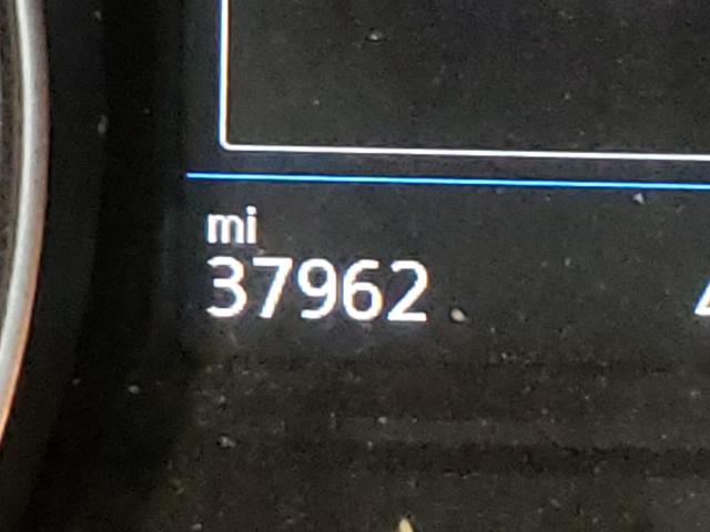 VOLKSWAGEN ATLAS SE 2019