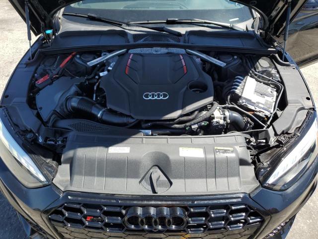 AUDI S5 PREMIUM PLUS 2024