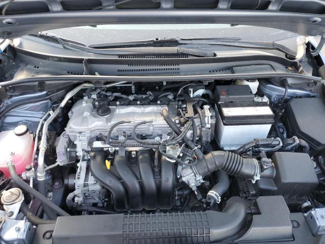 TOYOTA COROLLA LE 2022