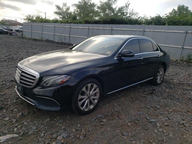 MERCEDES-BENZ E 300 4MATIC 2017