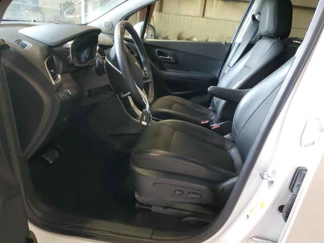 CHEVROLET TRAX 1LT 2022