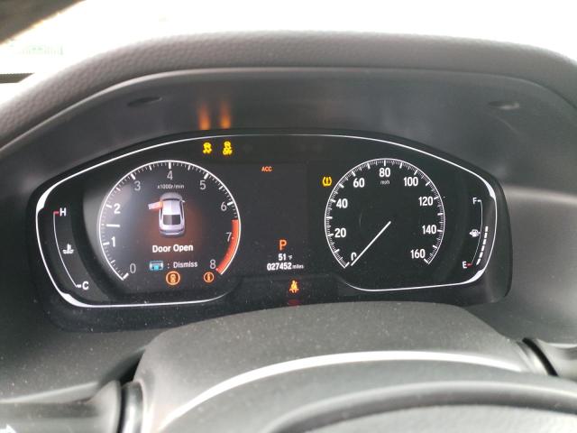 HONDA ACCORD SPORT 2020