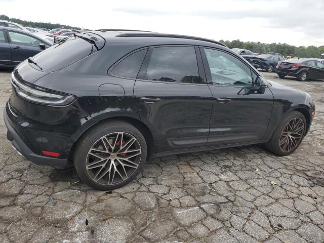 PORSCHE MACAN S 2023