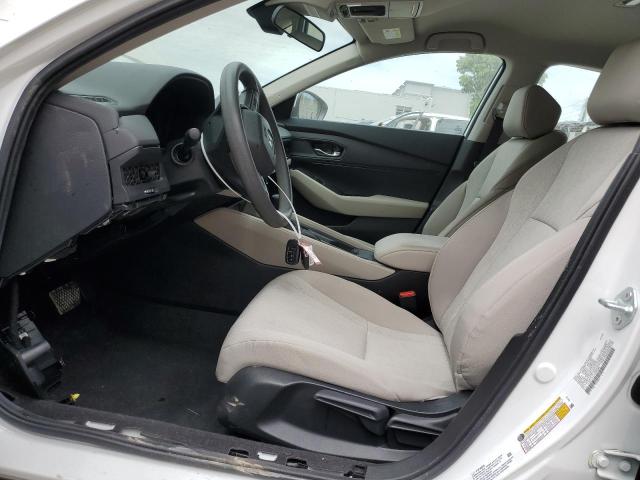 HONDA ACCORD LX 2024
