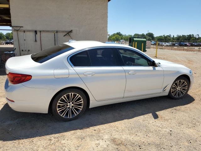 BMW 530 I 2018