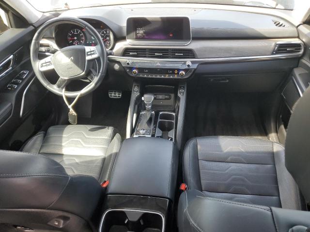 KIA TELLURIDE SX 2021