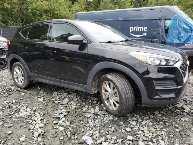 HYUNDAI TUCSON SE 2021