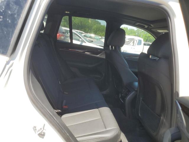 BMW X3 XDRIVE30I 2021