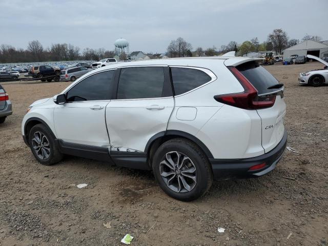 HONDA CR-V EX 2020