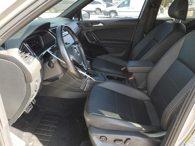 VOLKSWAGEN TIGUAN SE 2019