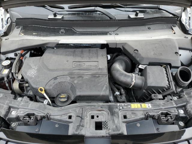 LAND ROVER DISCOVERY SPORT SE 2023