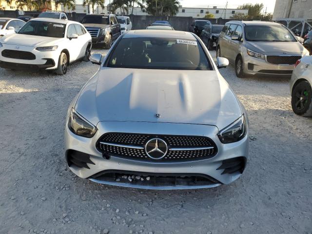 MERCEDES-BENZ E 350 4MATIC 2021