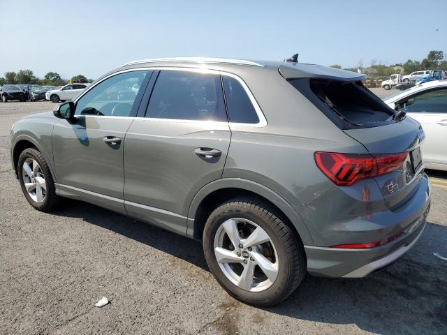 AUDI Q3 PREMIUM 40 2021