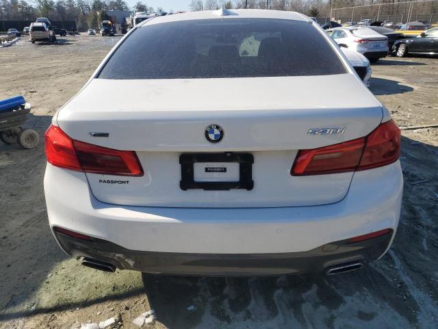 BMW 530 XI 2019