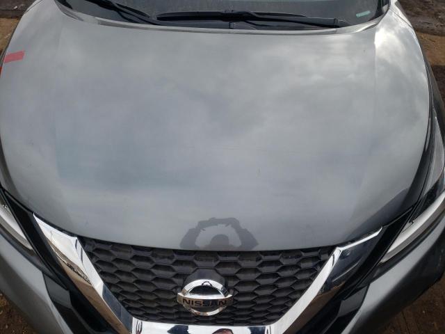 NISSAN MURANO PLATINUM 2020