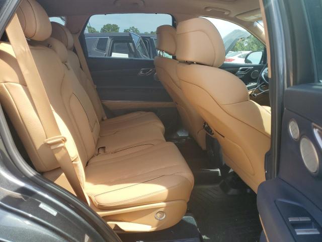 GENESIS GV80 BASE 2022