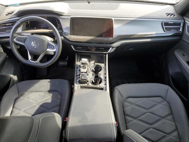 VOLKSWAGEN ATLAS CROSS SPORT SE 2024