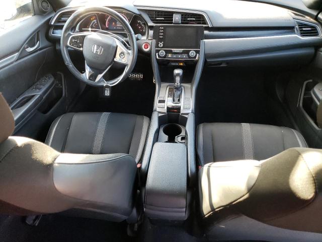 HONDA CIVIC SPORT 2020