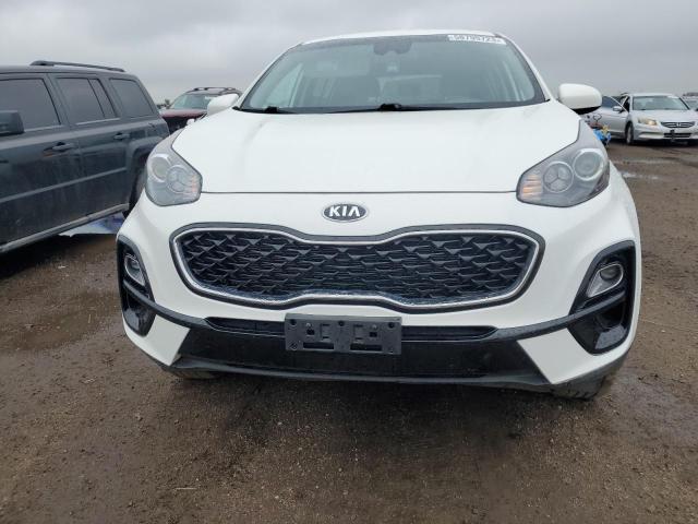 KIA SPORTAGE LX 2020