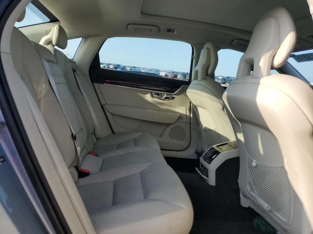 VOLVO S90 T5 MOMENTUM 2017