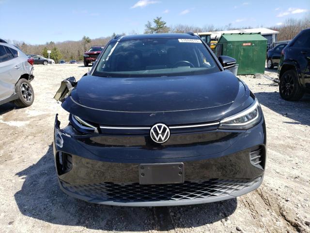 VOLKSWAGEN ID.4 PRO 2021