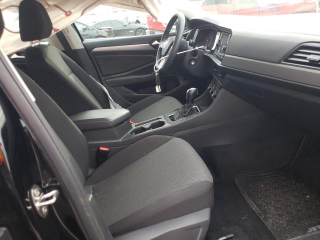 VOLKSWAGEN JETTA S 2019