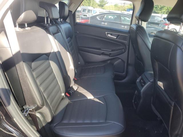 FORD EDGE SEL 2021