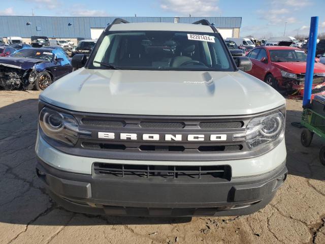 FORD BRONCO SPORT BIG BEND 2021