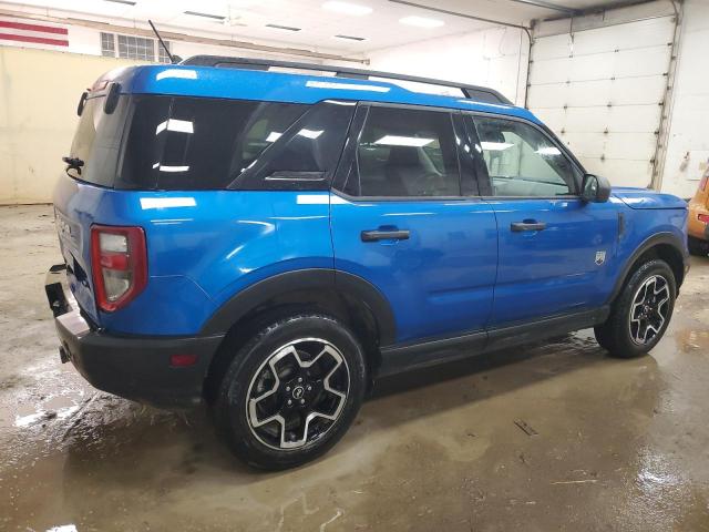 FORD BRONCO SPORT BIG BEND 2022