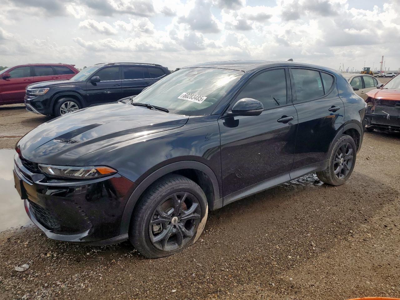 DODGE HORNET GT 2023