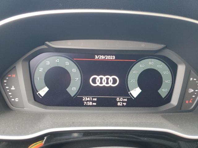 AUDI Q3 PREMIUM S LINE 2022